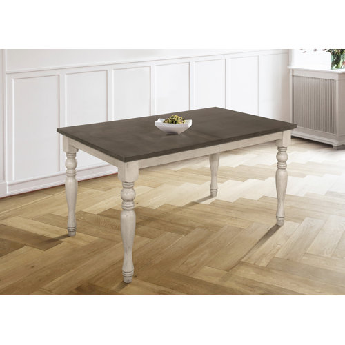 French Country Marcelle Dining Table 